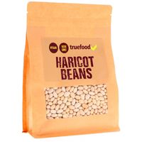 Truefoods Haricot Beans